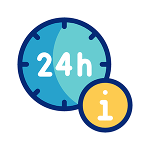 24시